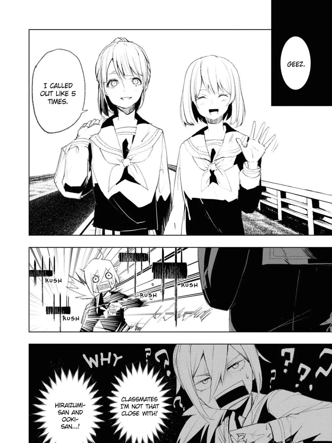 Common-Sense Monster β Chapter 14 β Page 17
