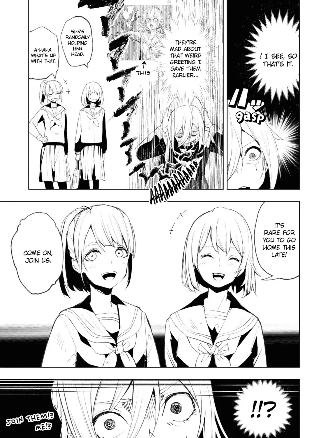 Common-Sense Monster β Chapter 14 β Page 19