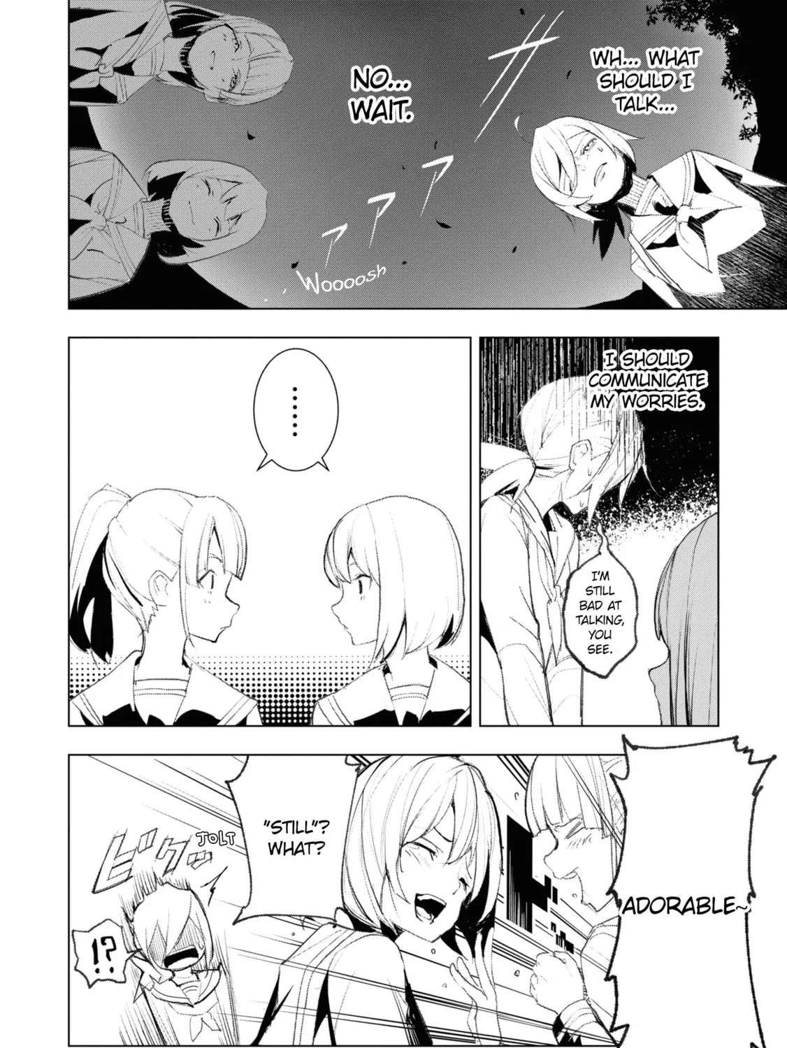 Common-Sense Monster β Chapter 14 β Page 21