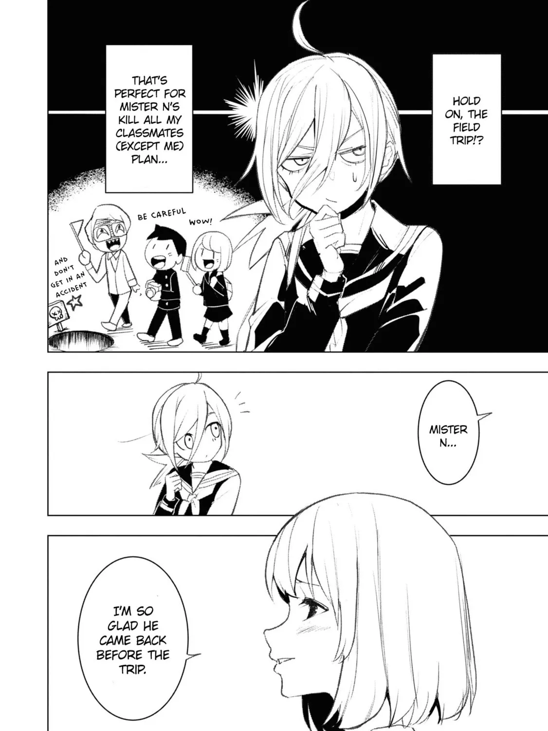 Common-Sense Monster β Chapter 14 β Page 25