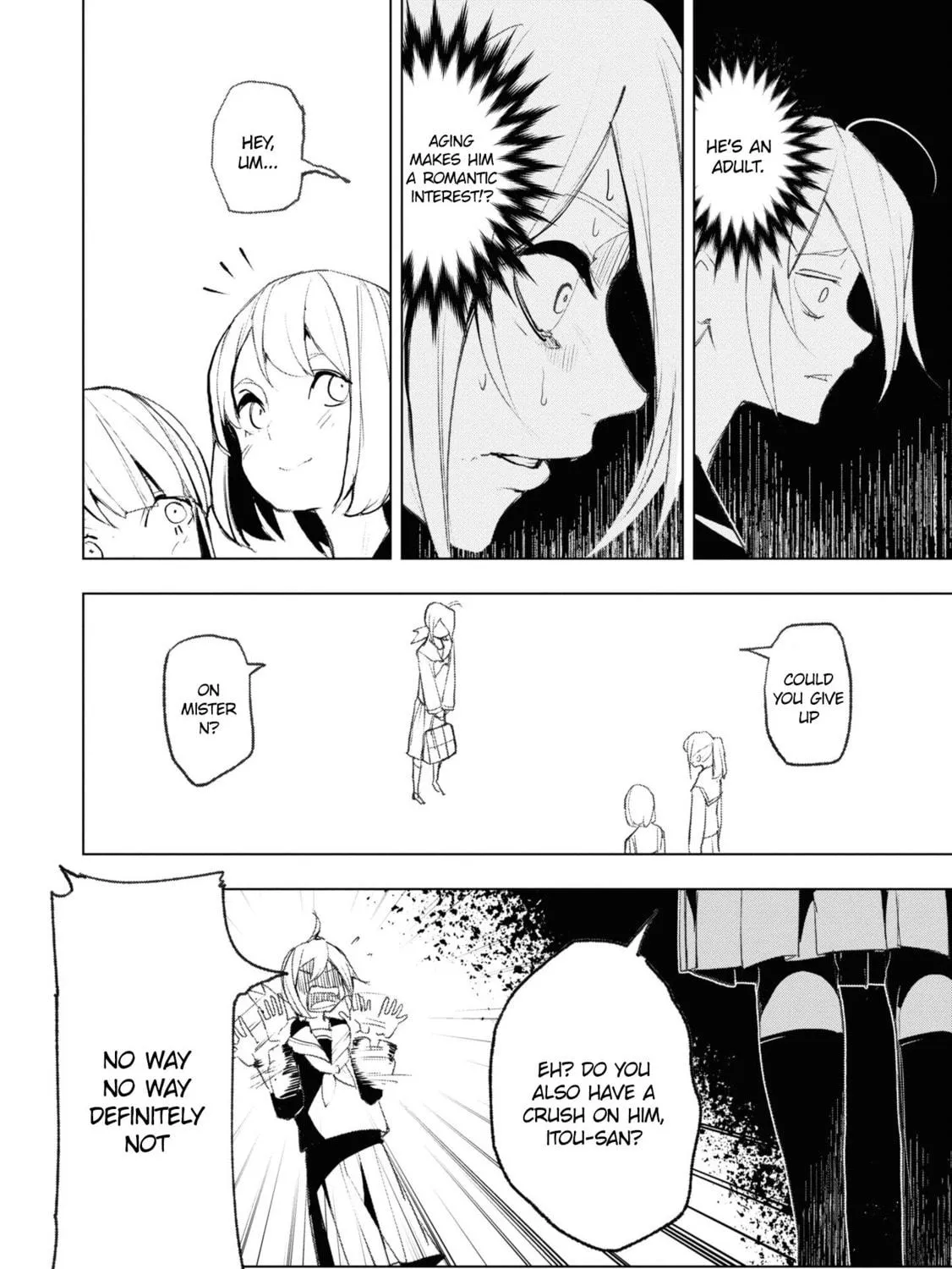 Common-Sense Monster β Chapter 14 β Page 29