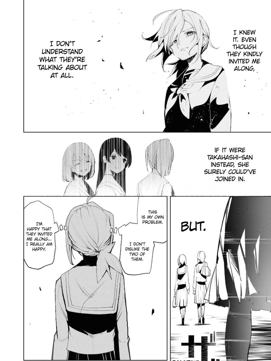 Common-Sense Monster β Chapter 14 β Page 35
