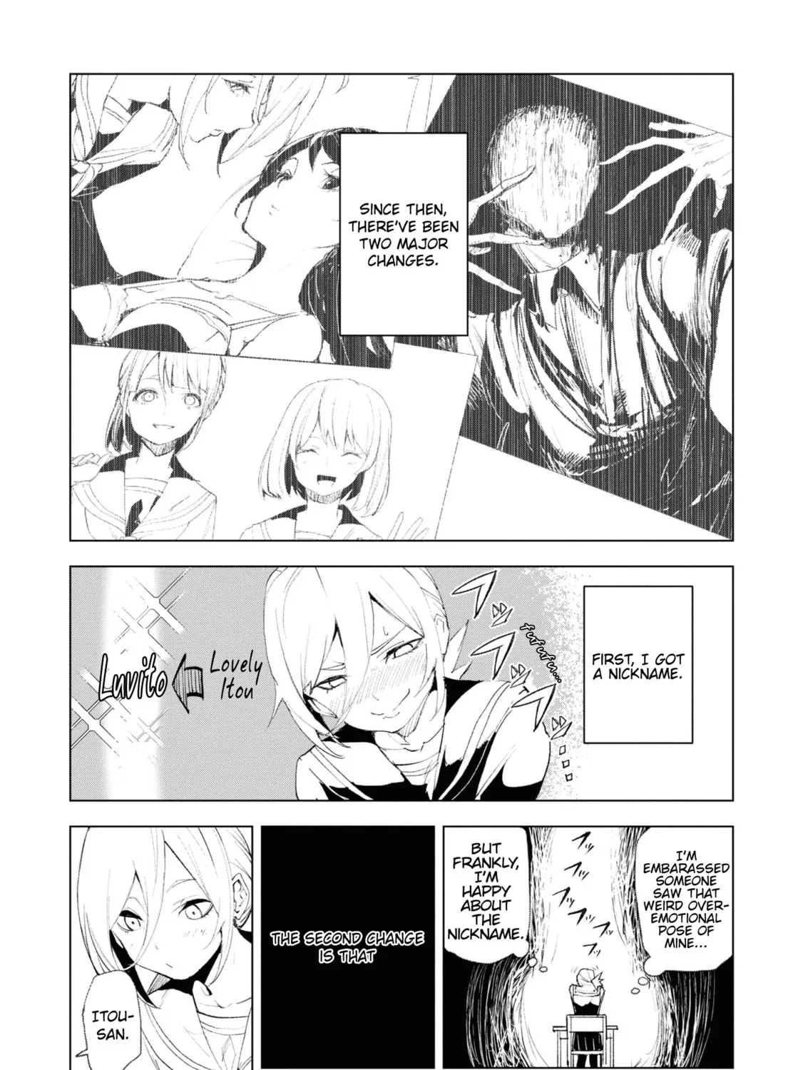 Common-Sense Monster — Chapter 15 — Page 3