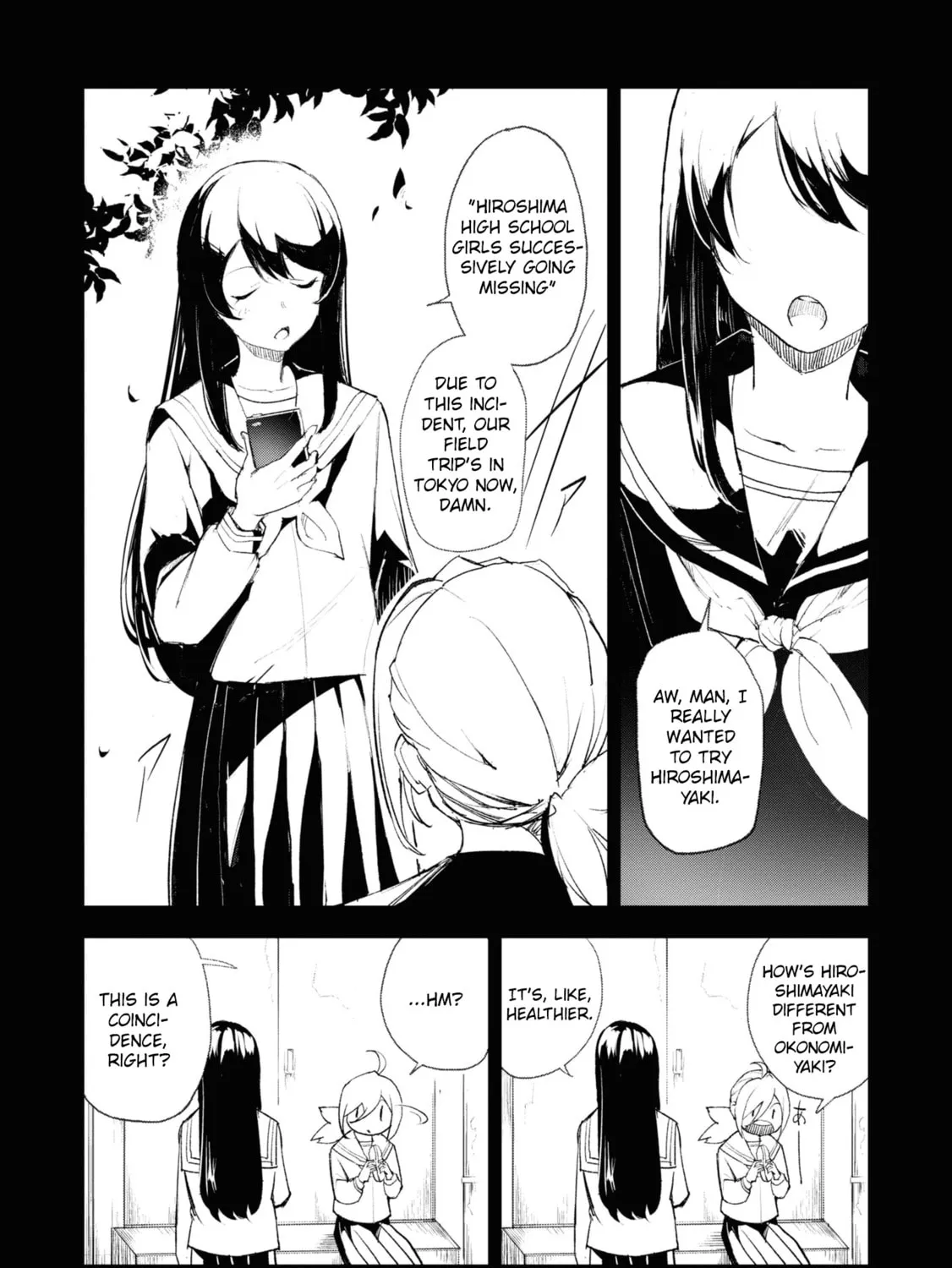 Common-Sense Monster — Chapter 15 — Page 7