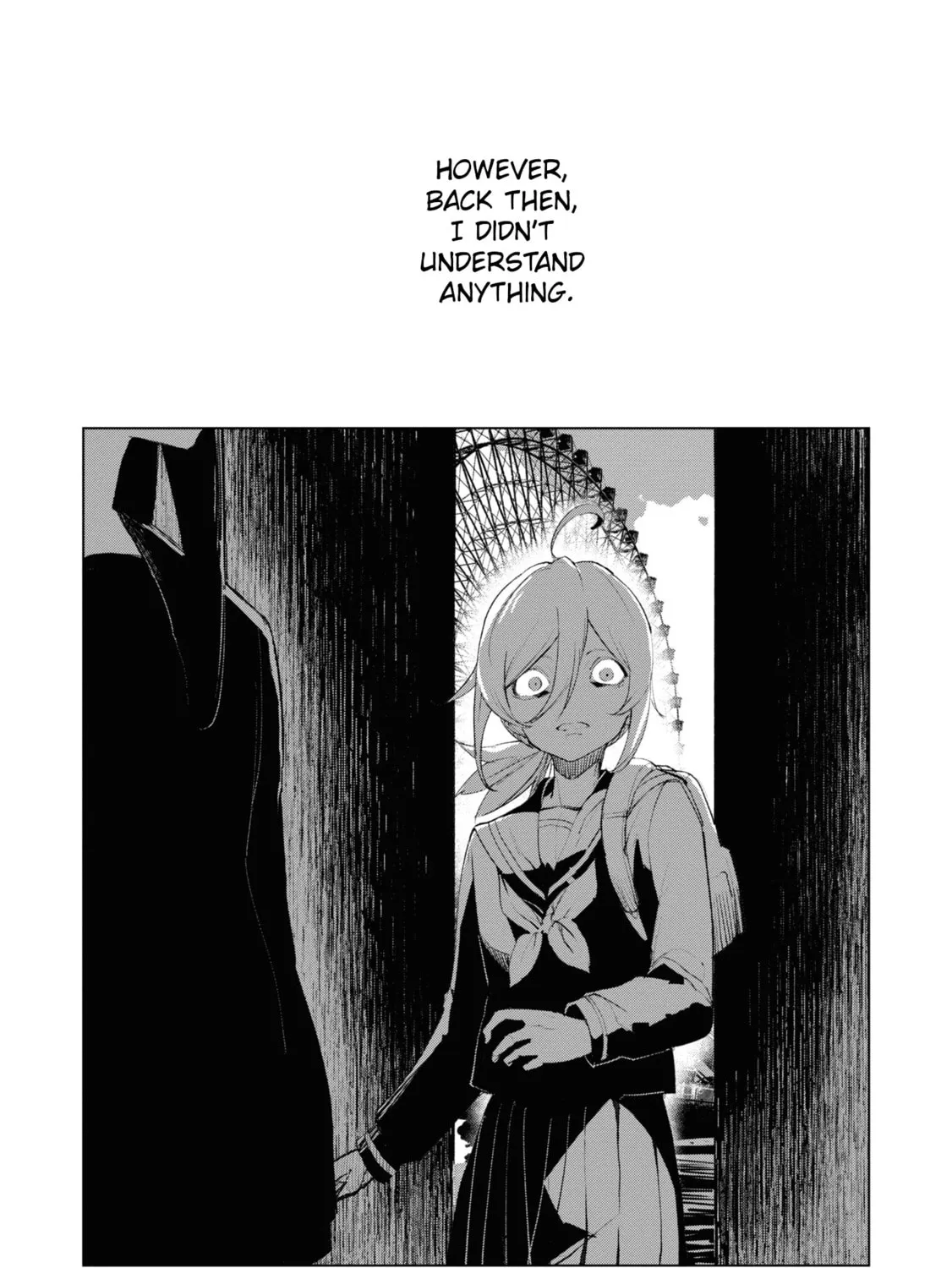Common-Sense Monster — Chapter 15 — Page 27
