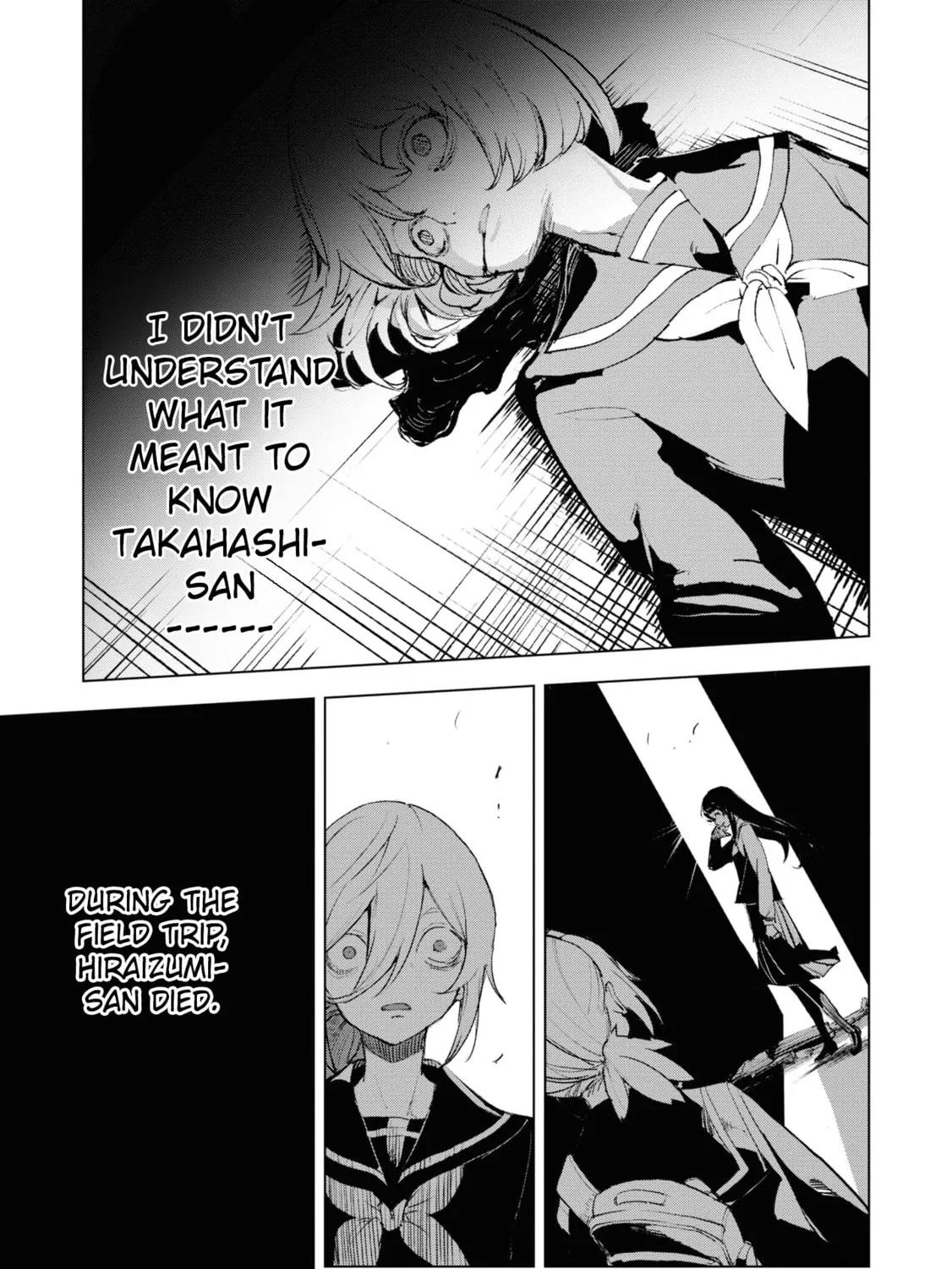 Common-Sense Monster — Chapter 15 — Page 31