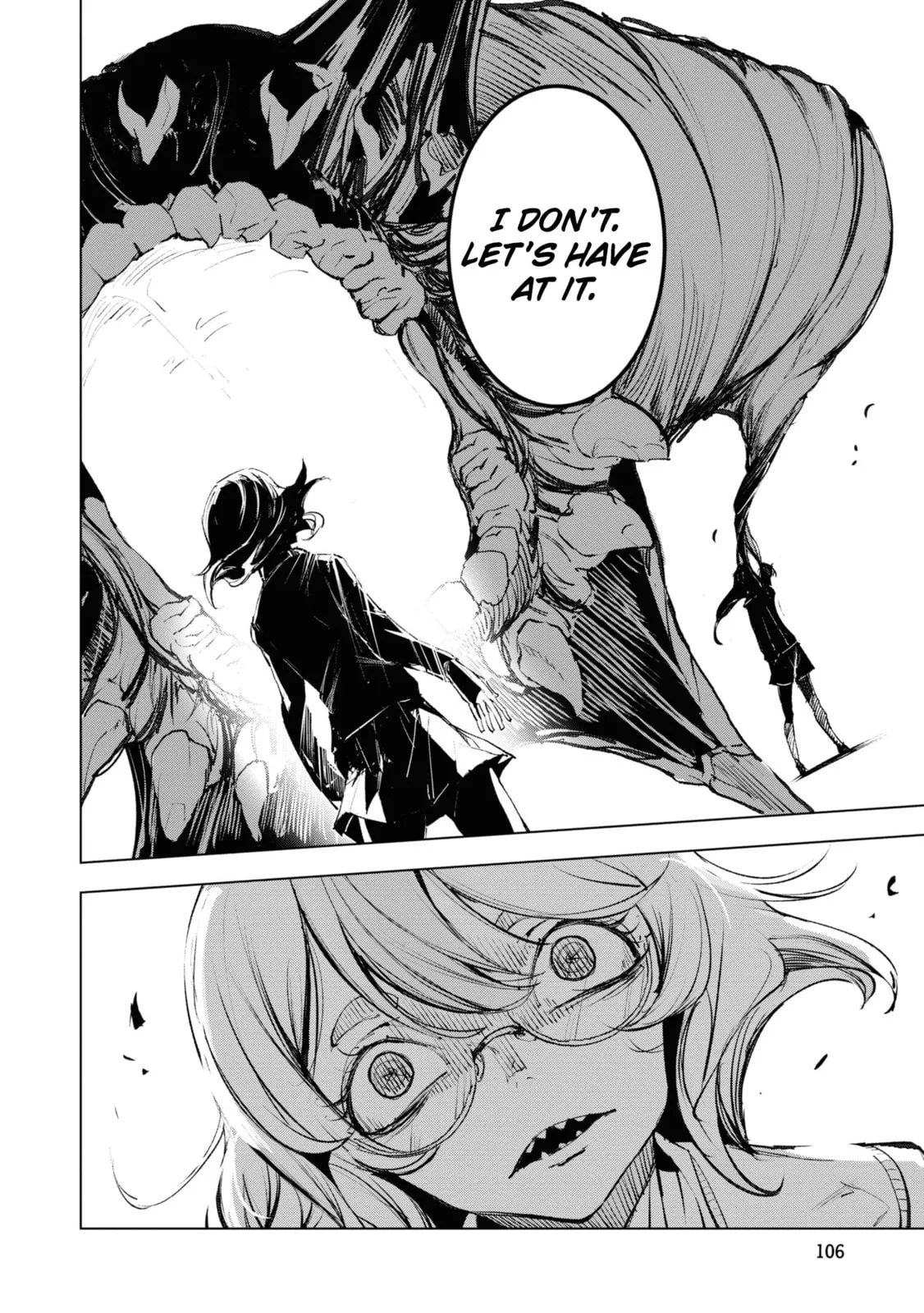 Common-Sense Monster β Chapter 16 β Page 4