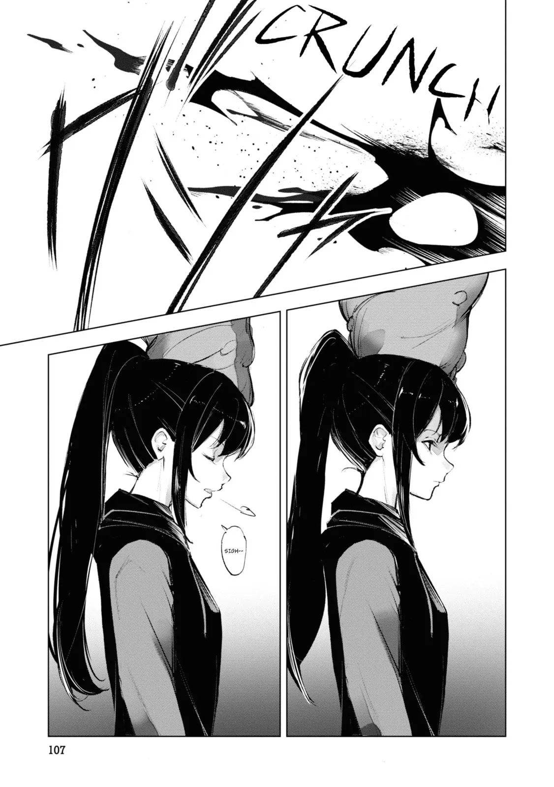 Common-Sense Monster β Chapter 16 β Page 5