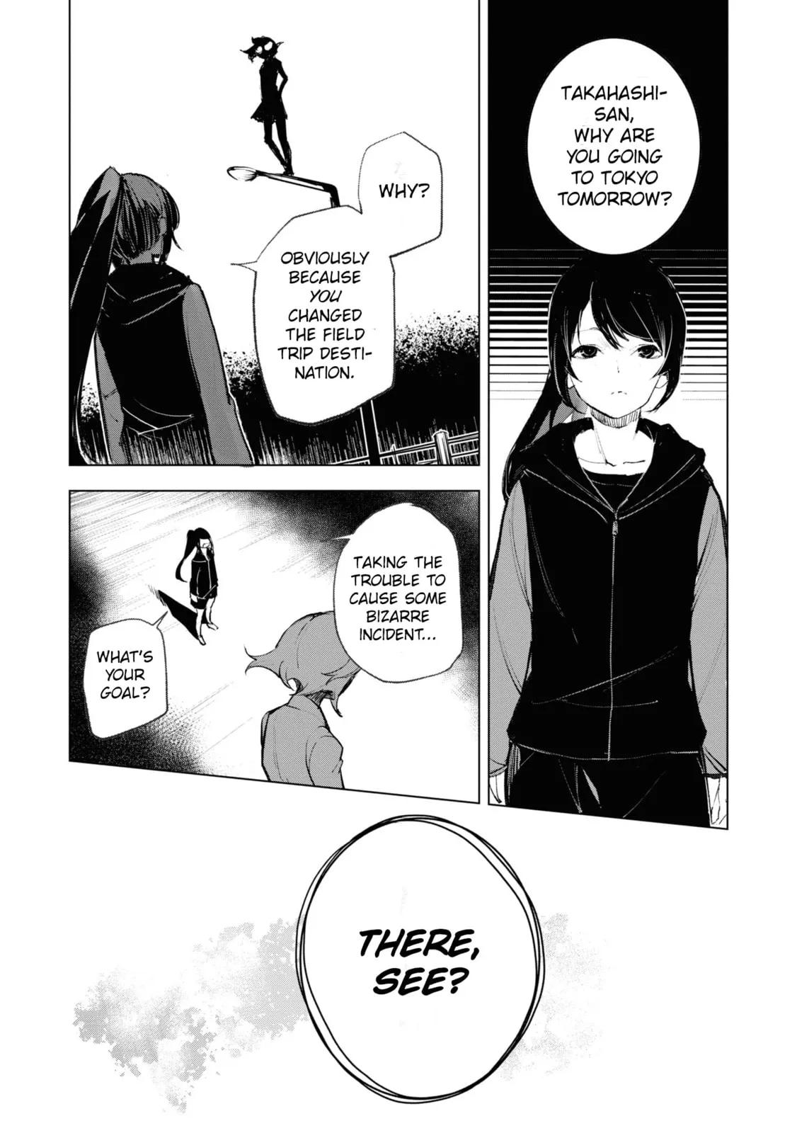 Common-Sense Monster β Chapter 16 β Page 8