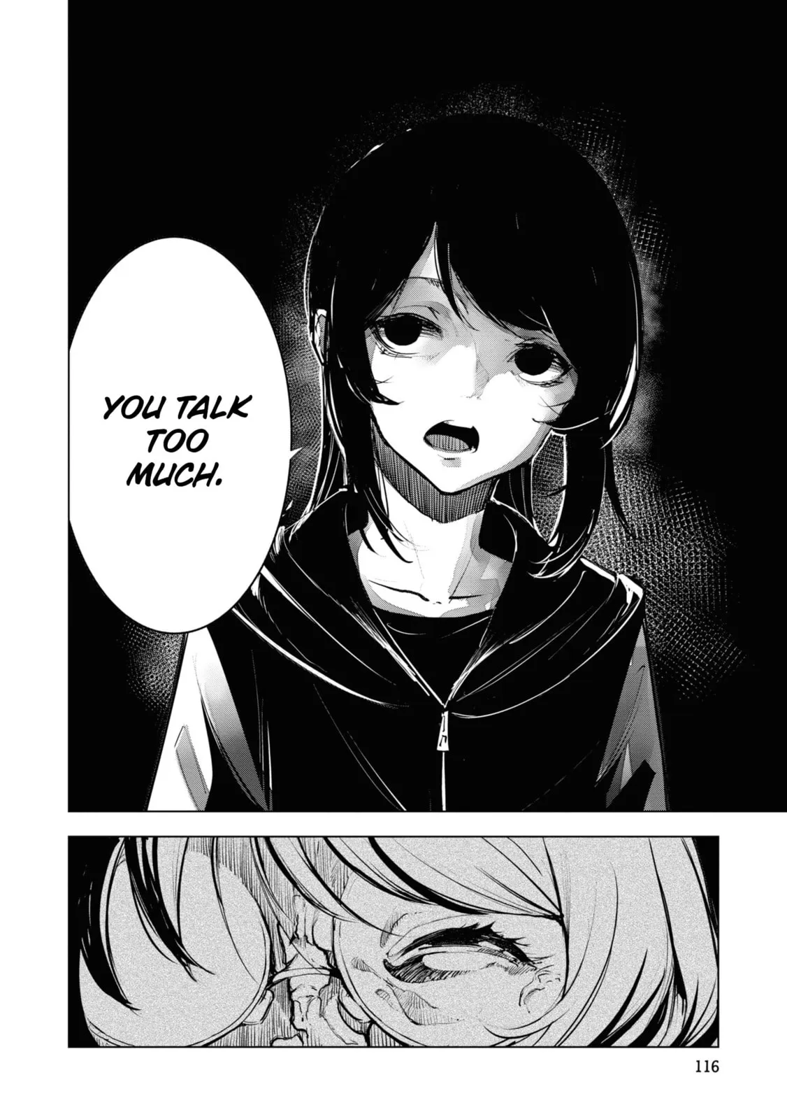 Common-Sense Monster β Chapter 16 β Page 14