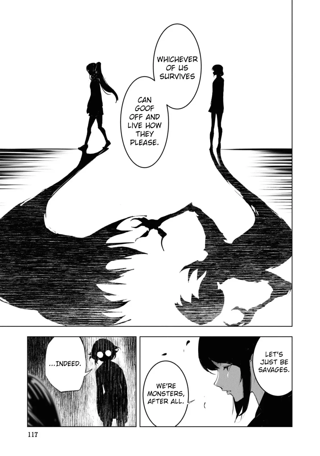 Common-Sense Monster β Chapter 16 β Page 15