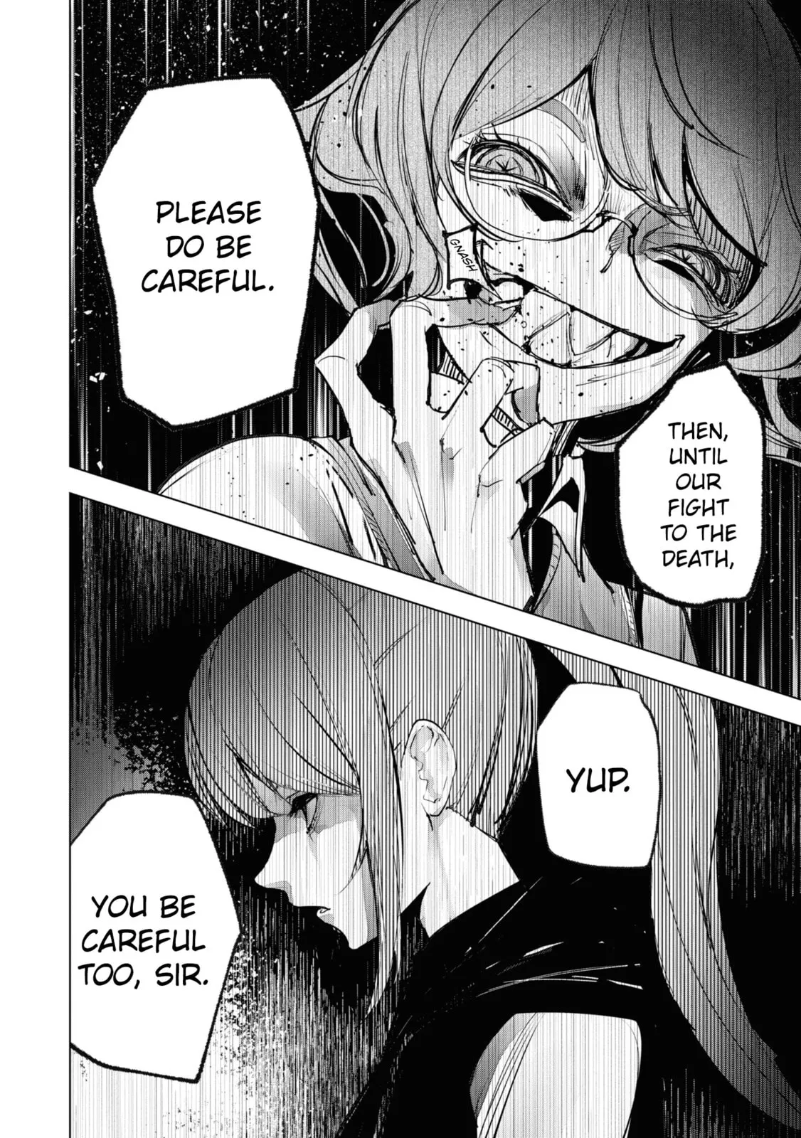 Common-Sense Monster β Chapter 16 β Page 16