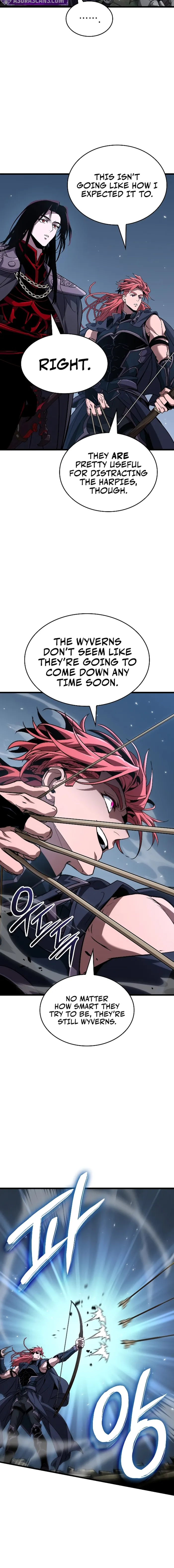 Crimson Reset β Chapter 30 β Page 4