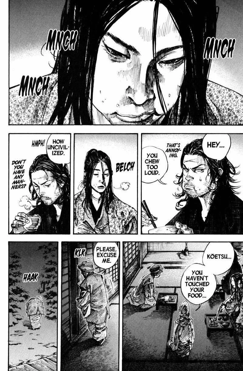 Vagabond Manga β Chapter 211 β Page 2
