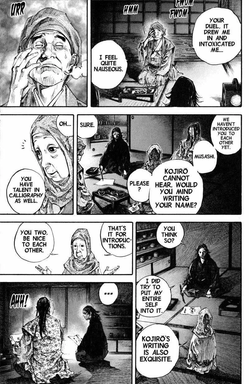 Vagabond Manga β Chapter 211 β Page 3