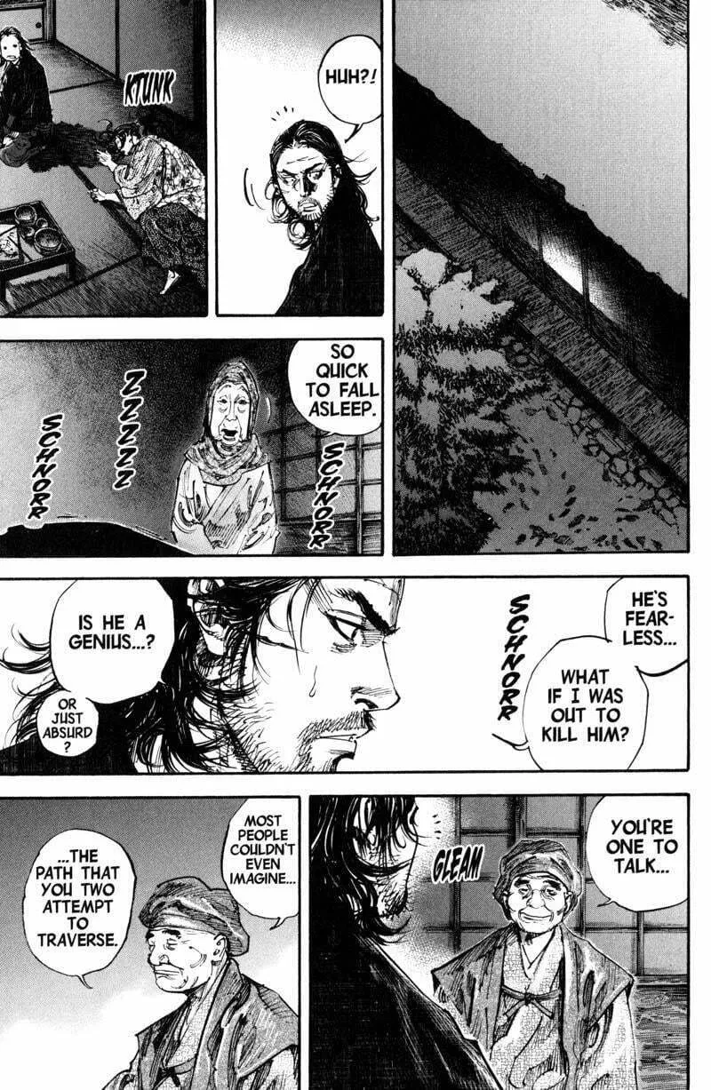 Vagabond Manga β Chapter 211 β Page 5