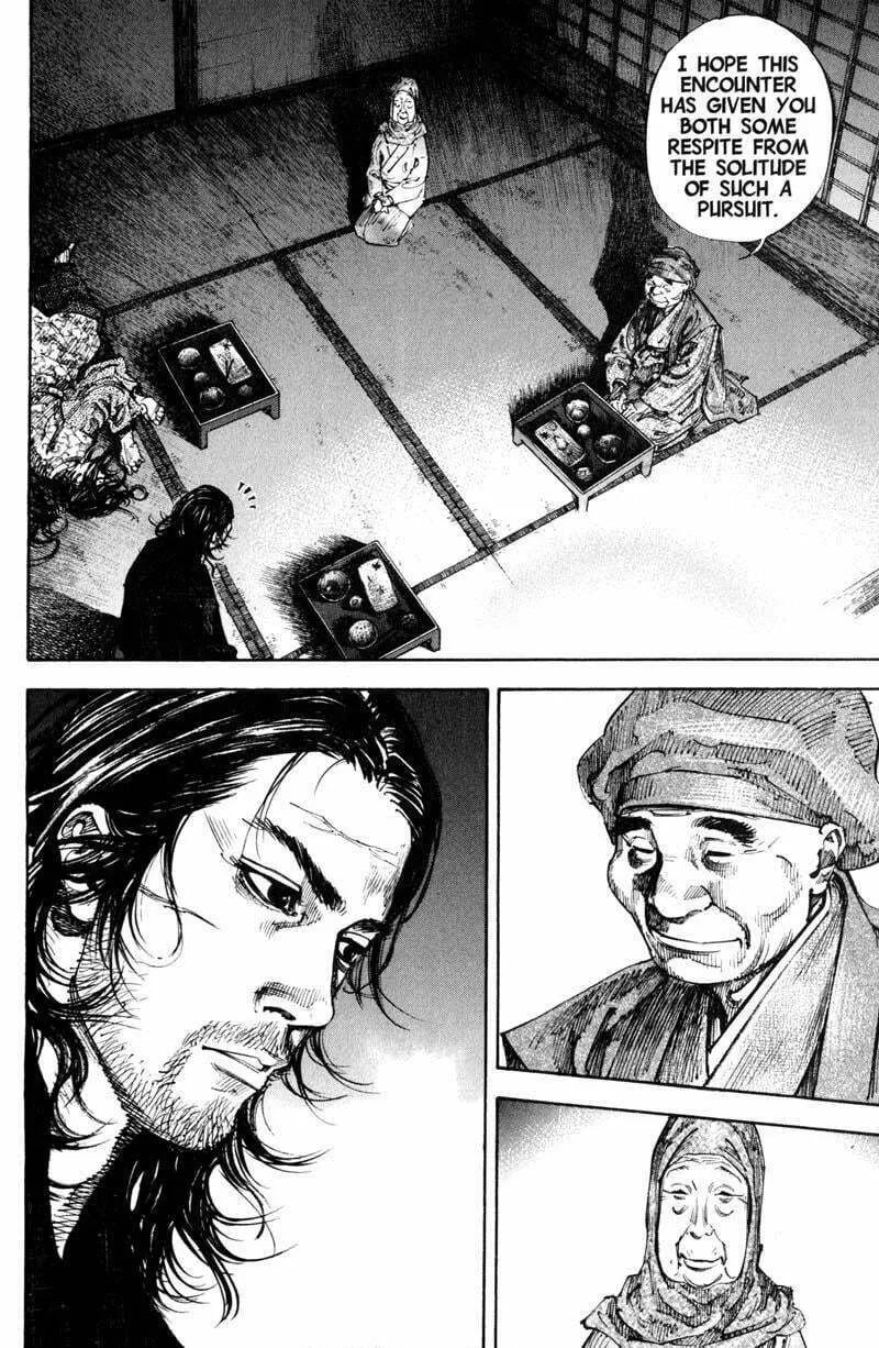 Vagabond Manga β Chapter 211 β Page 6