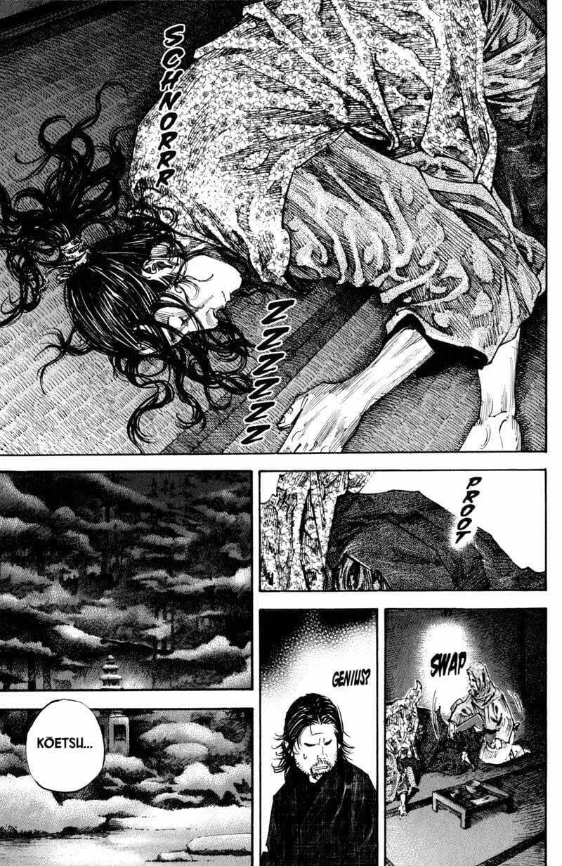 Vagabond Manga β Chapter 211 β Page 7