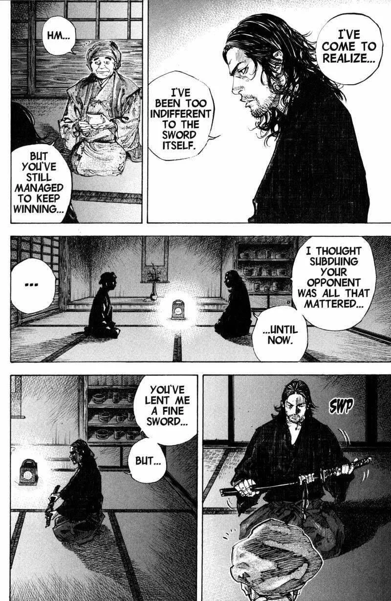 Vagabond Manga β Chapter 211 β Page 8