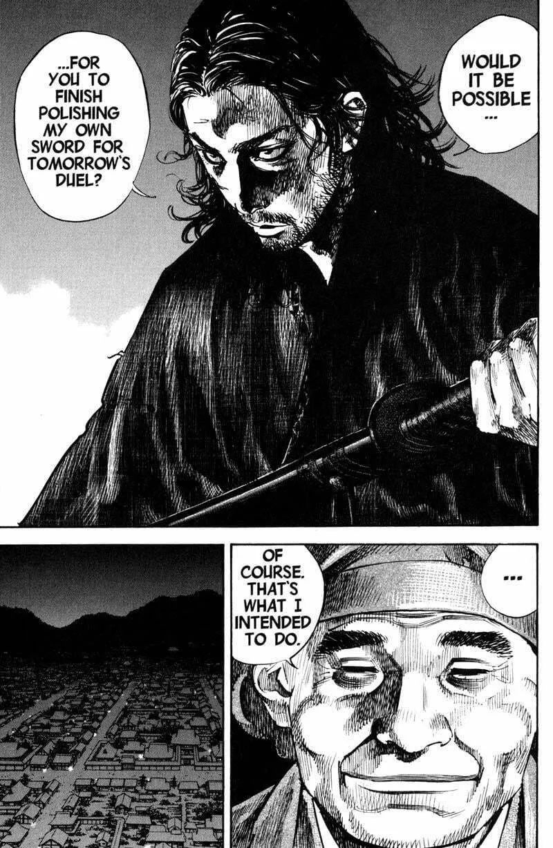Vagabond Manga β Chapter 211 β Page 9