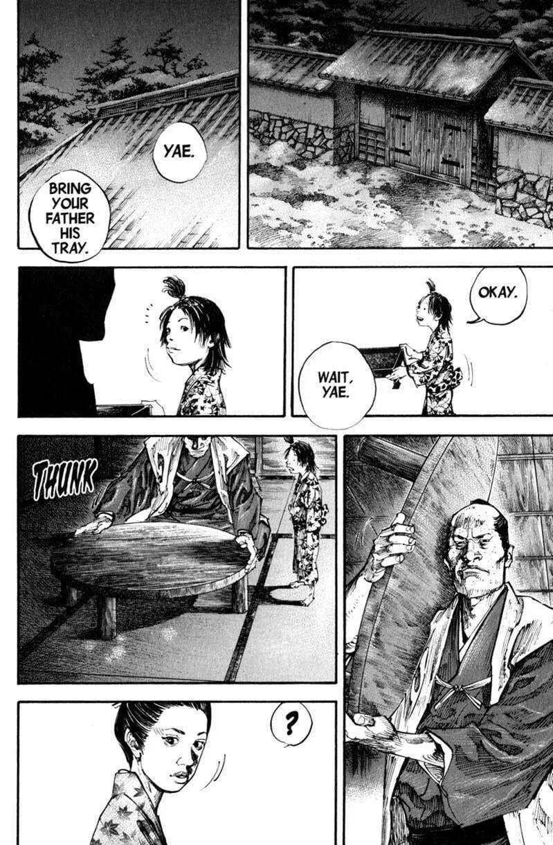 Vagabond Manga β Chapter 211 β Page 10