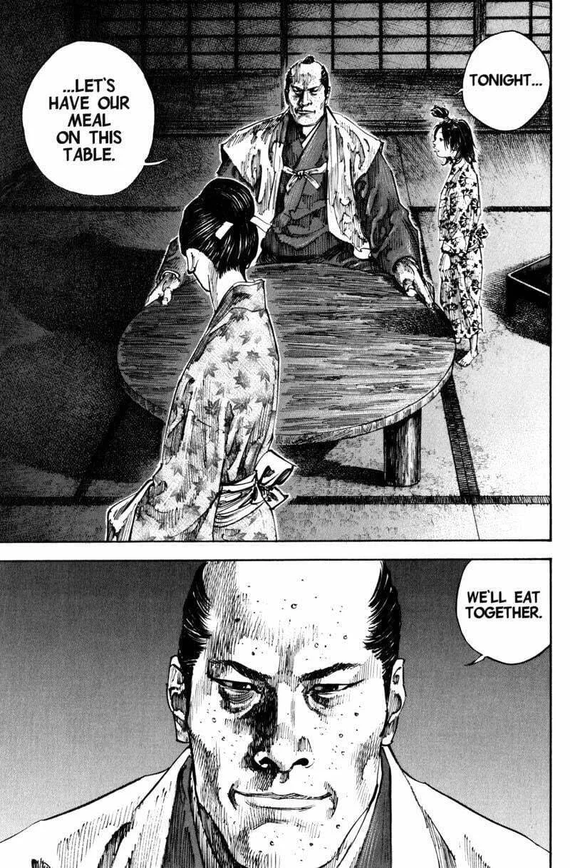 Vagabond Manga β Chapter 211 β Page 11