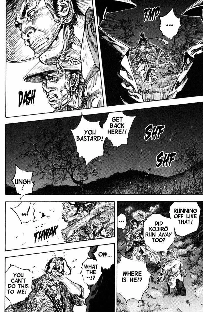 Vagabond Manga β Chapter 211 β Page 14