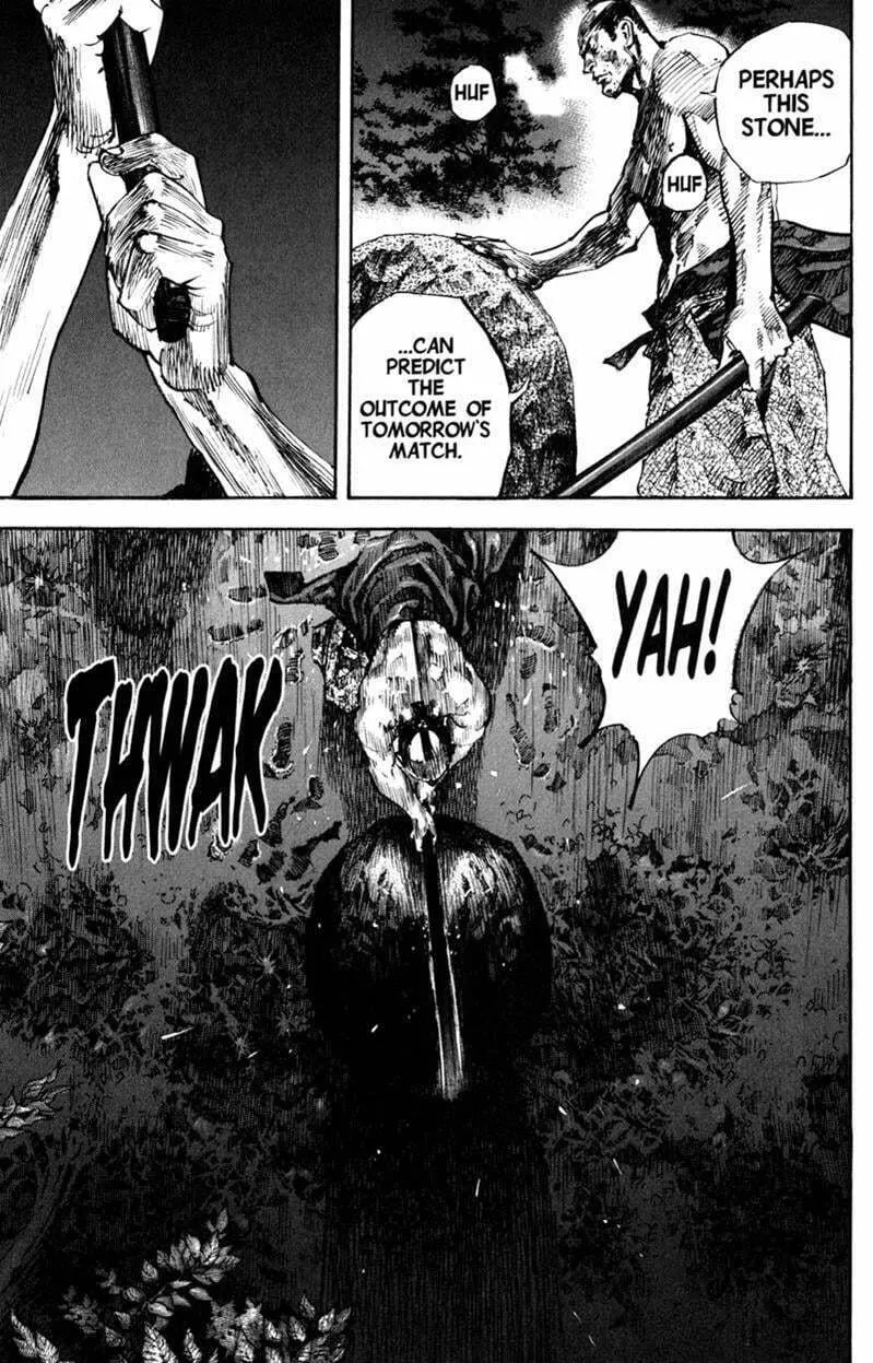 Vagabond Manga β Chapter 211 β Page 19