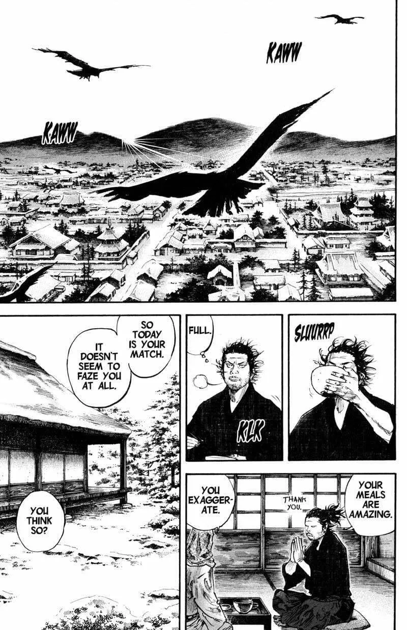 Vagabond Manga — Chapter 212 — Page 3