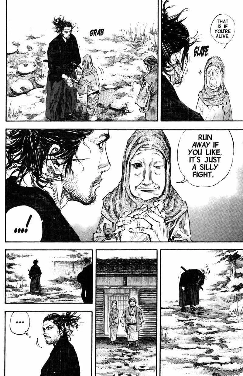 Vagabond Manga — Chapter 212 — Page 6
