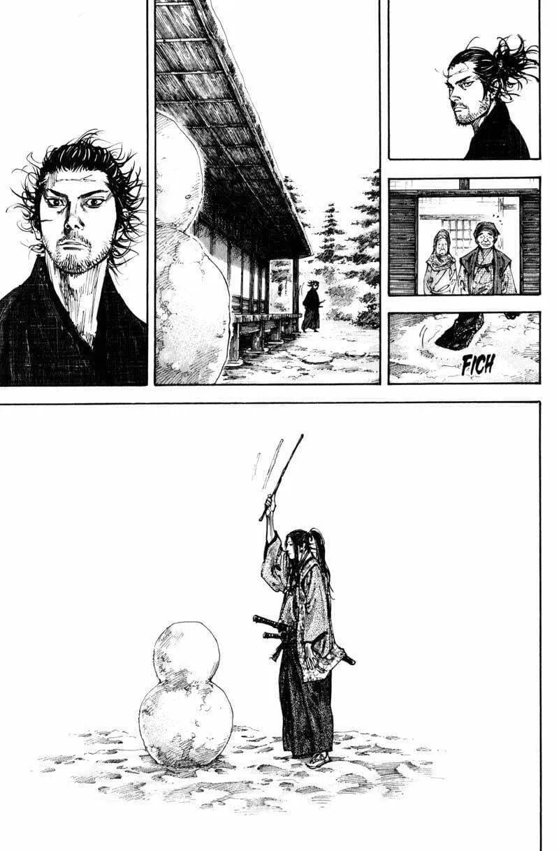 Vagabond Manga — Chapter 212 — Page 7