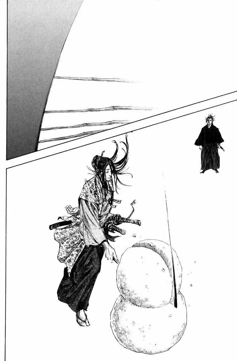 Vagabond Manga — Chapter 212 — Page 8