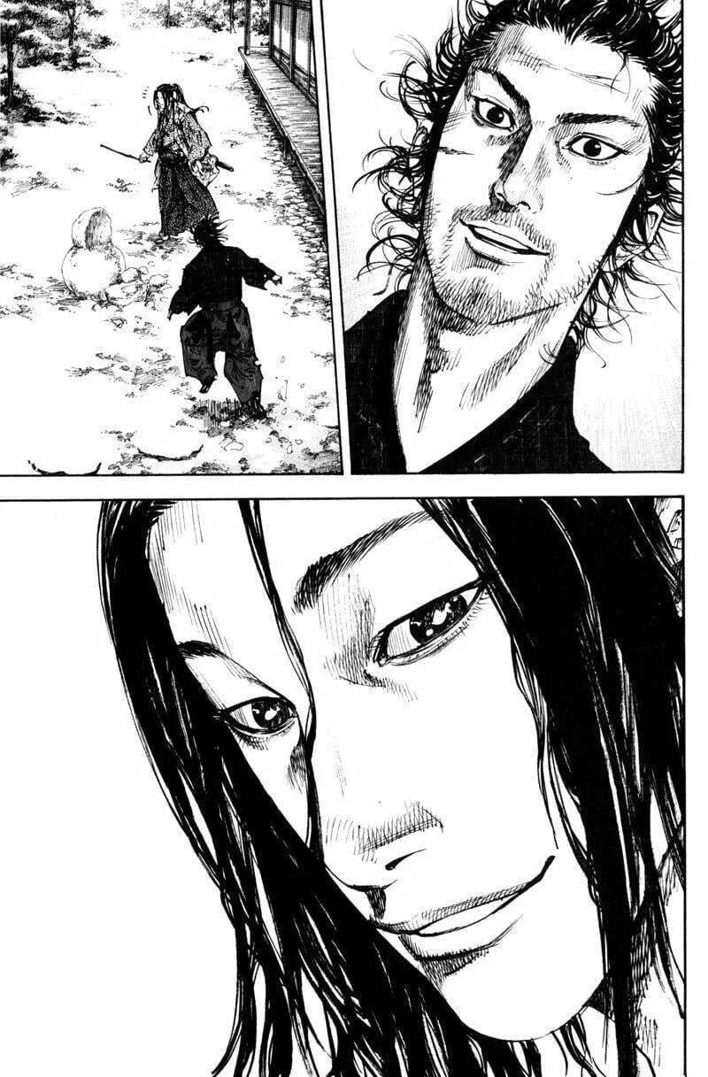 Vagabond Manga — Chapter 212 — Page 9