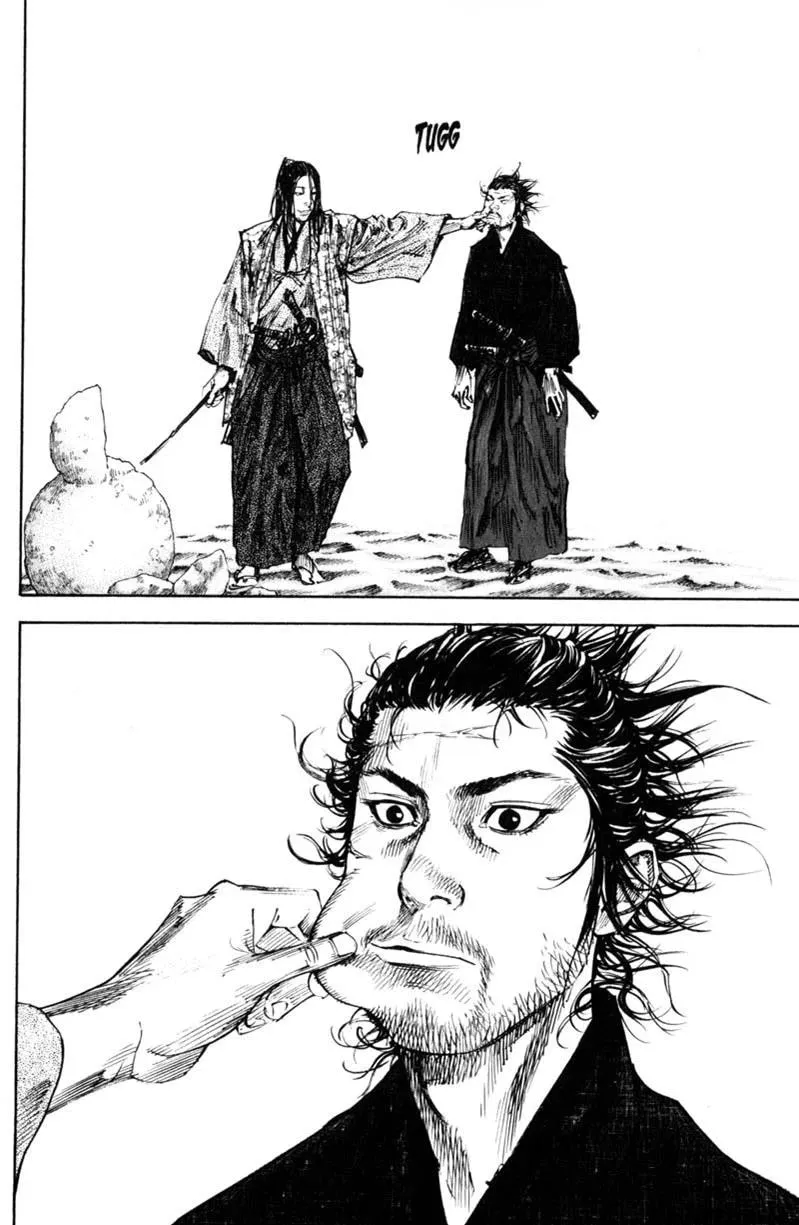 Vagabond Manga — Chapter 212 — Page 10
