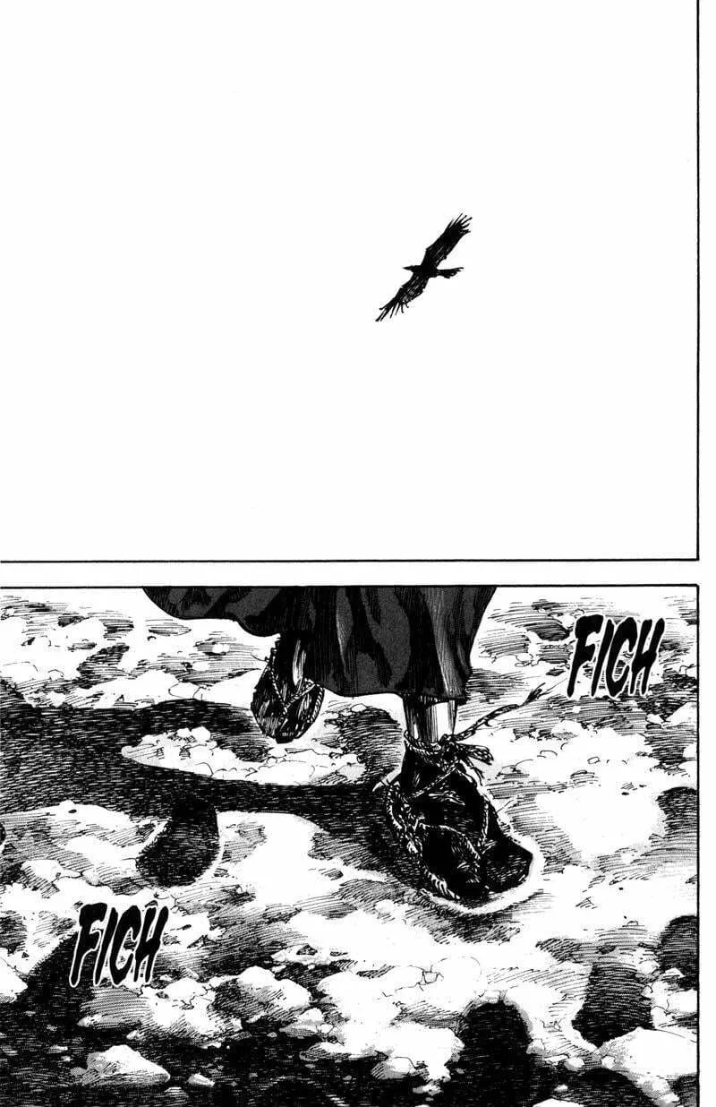 Vagabond Manga — Chapter 212 — Page 13