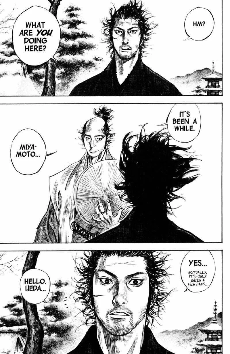 Vagabond Manga — Chapter 212 — Page 15