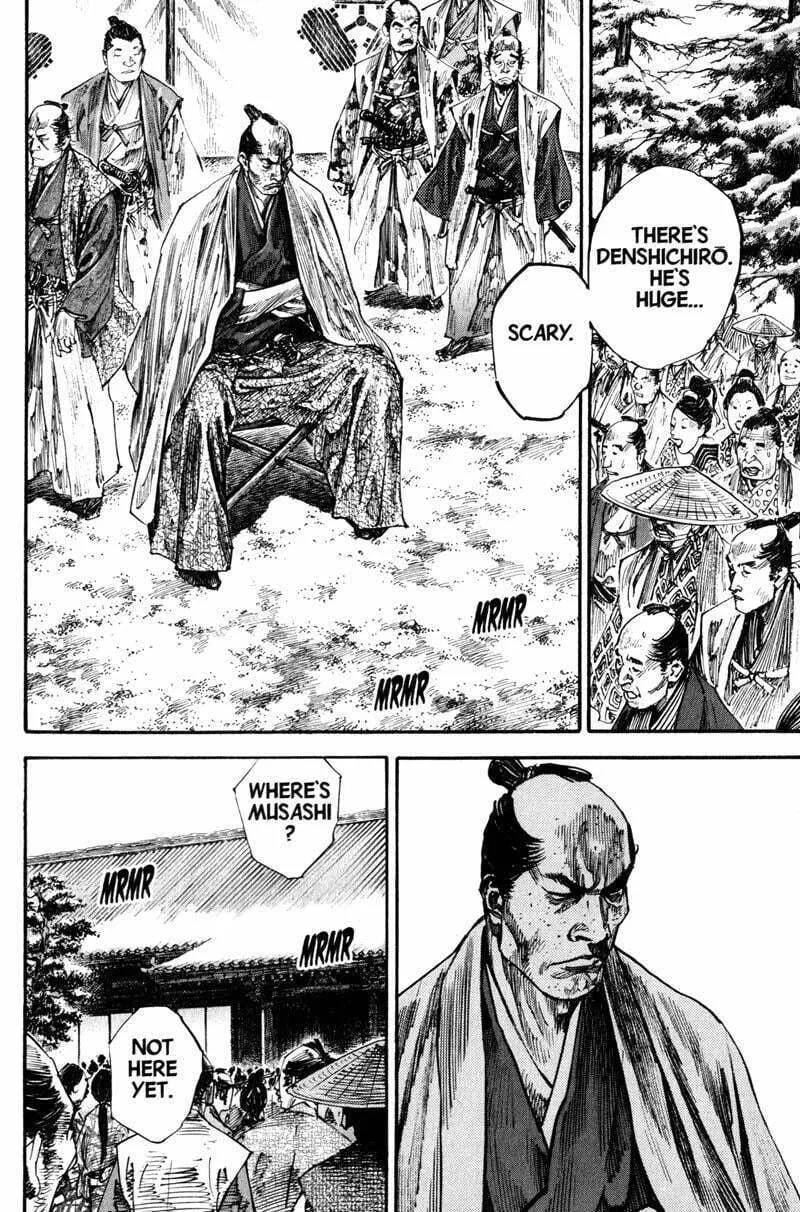 Vagabond Manga — Chapter 213 — Page 3