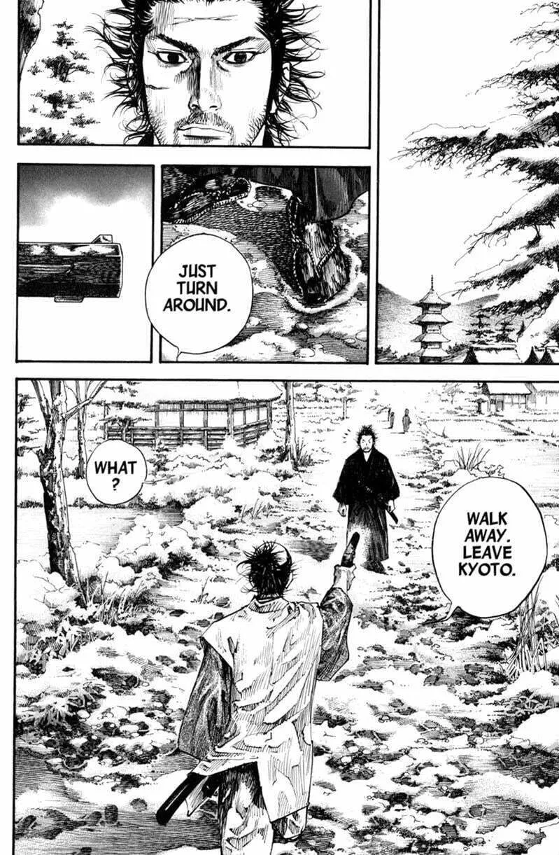 Vagabond Manga — Chapter 213 — Page 7