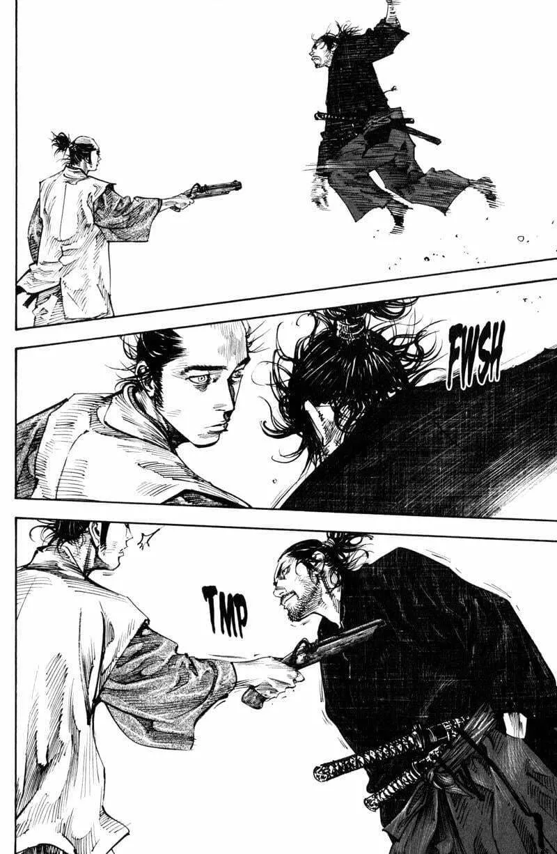 Vagabond Manga — Chapter 213 — Page 11