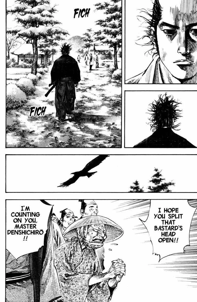 Vagabond Manga — Chapter 213 — Page 15