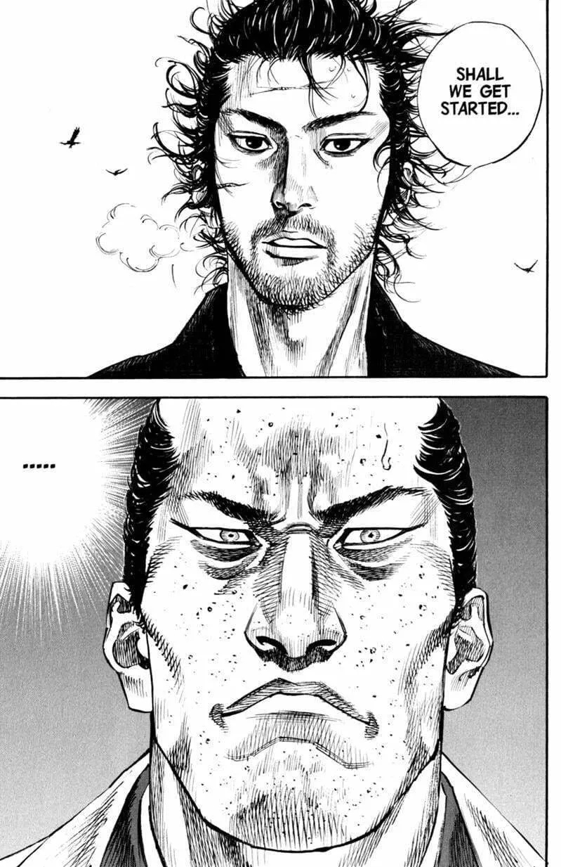 Vagabond Manga β Chapter 214 β Page 5