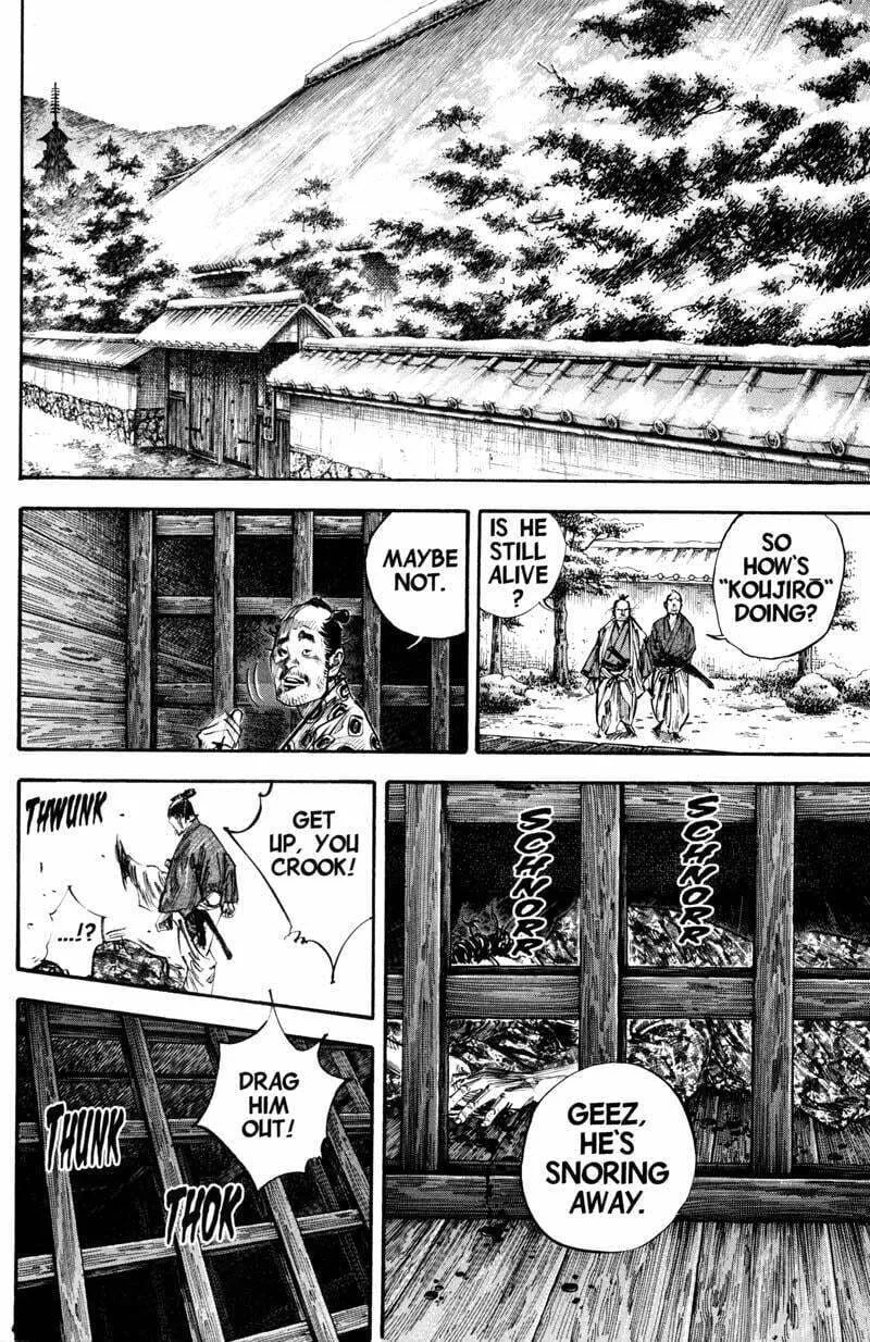 Vagabond Manga β Chapter 214 β Page 6