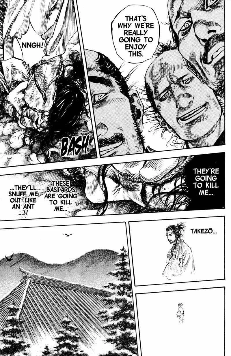 Vagabond Manga β Chapter 214 β Page 13