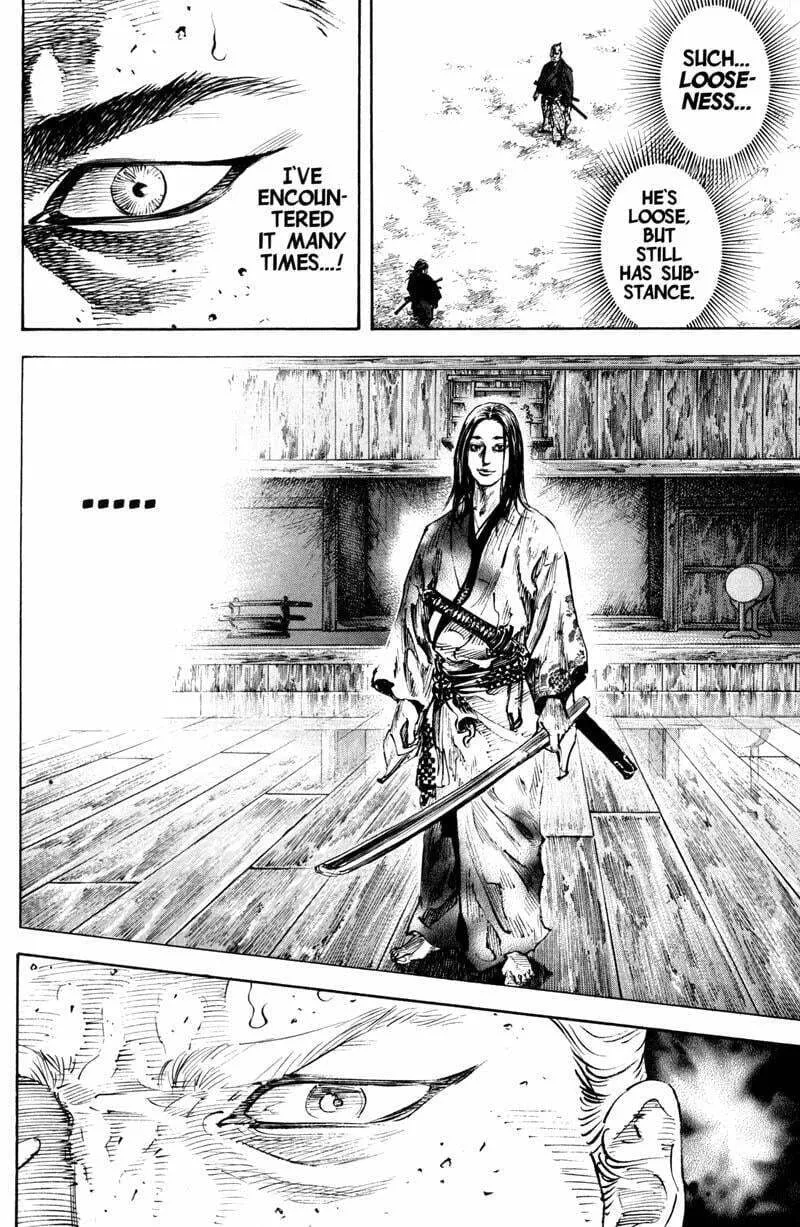 Vagabond Manga β Chapter 214 β Page 16