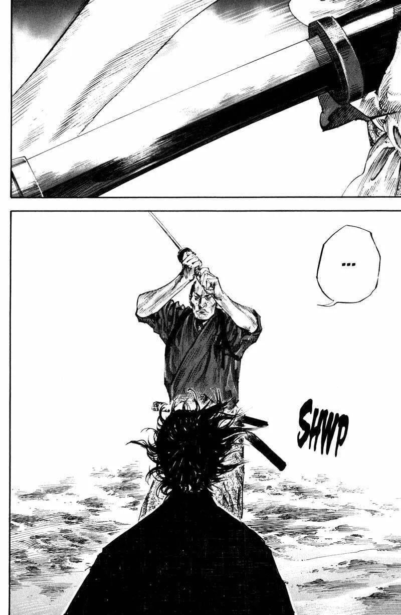 Vagabond Manga β Chapter 214 β Page 18