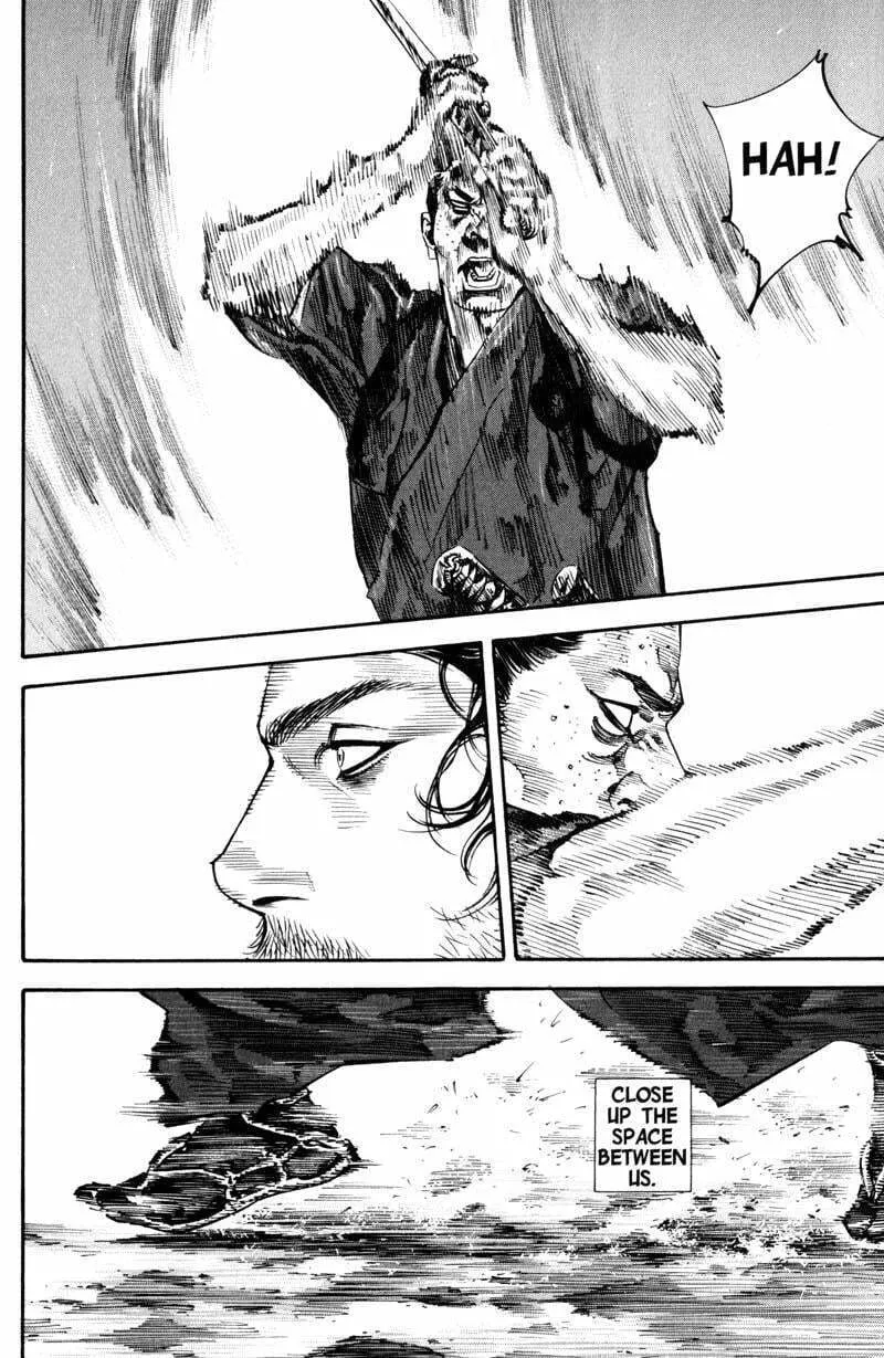 Vagabond Manga β Chapter 215 β Page 3
