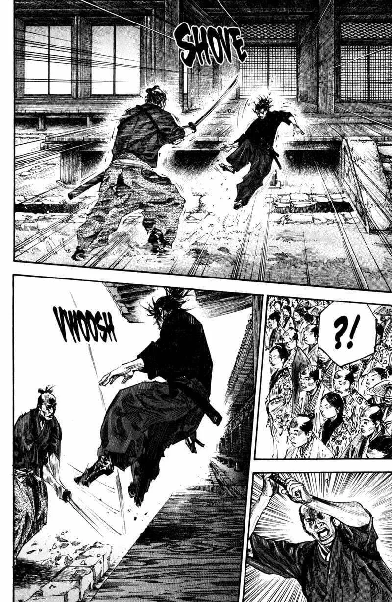 Vagabond Manga β Chapter 215 β Page 17