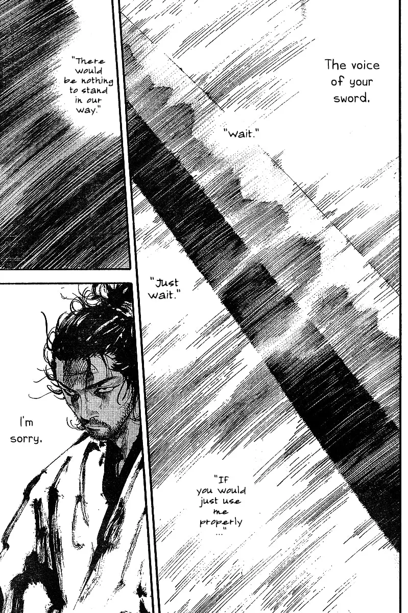 Vagabond Manga β Chapter 216 β Page 16