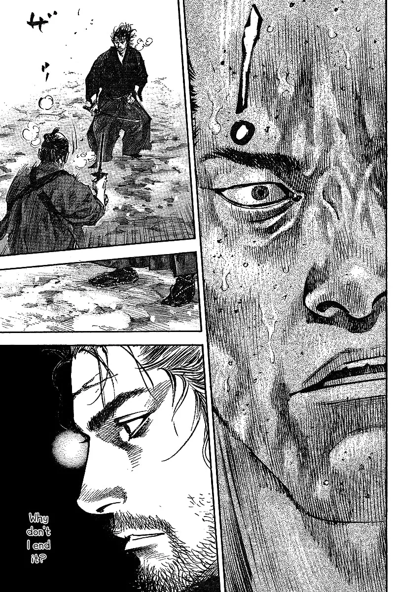 Vagabond Manga β Chapter 216 β Page 18