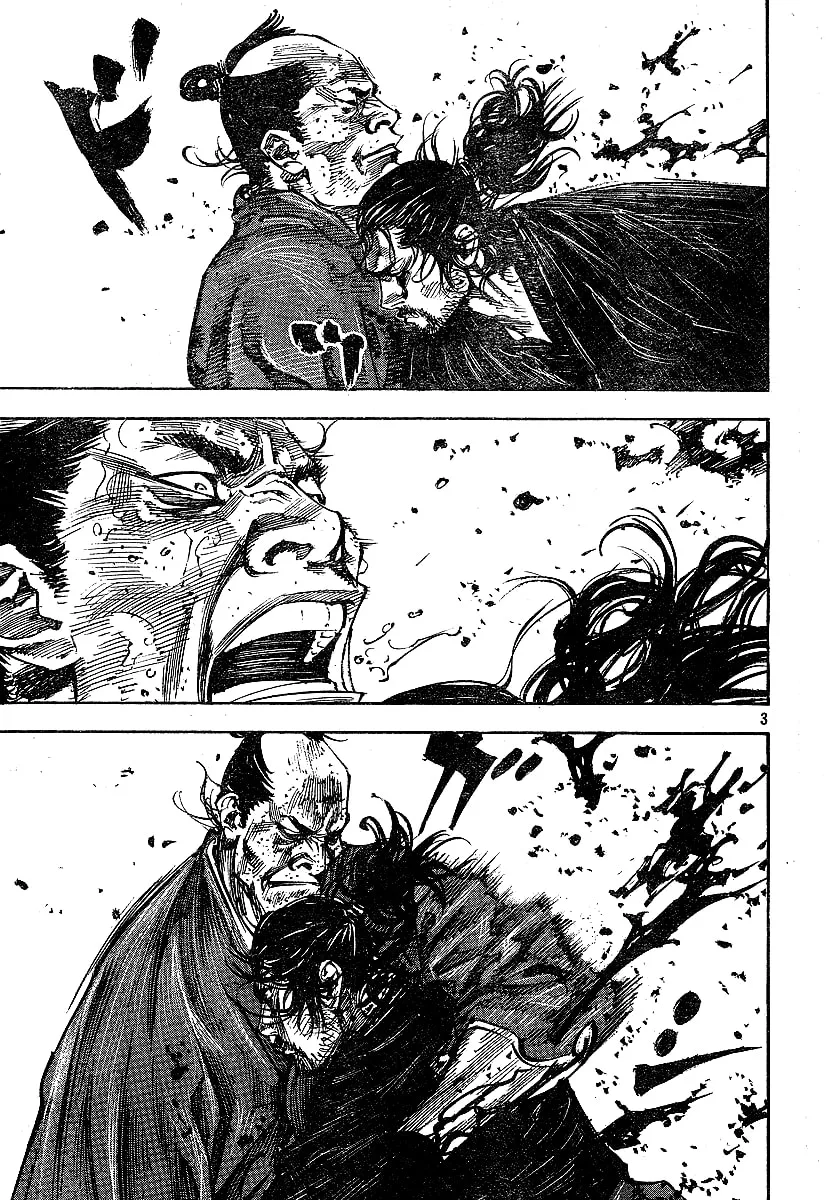 Vagabond Manga β Chapter 218 β Page 3